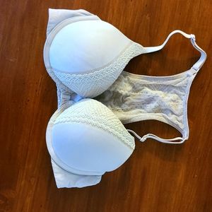 3/$30 Body by Victoria perfect shape front close